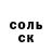 КЕТАМИН VHQ Ricky Faser